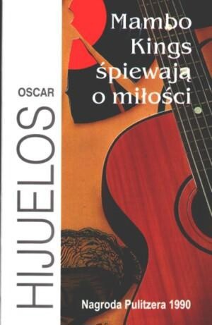 Mambo Kings śpiewają o miłości