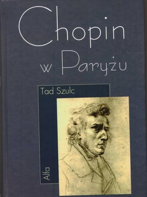 Chopin w Paryżu