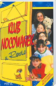 Klub nocowanek u Rosie
