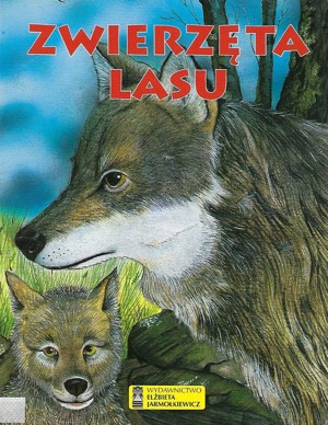 Zwierzęta lasu