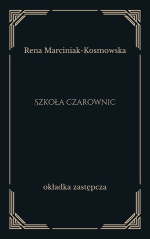 Szkoła czarownic