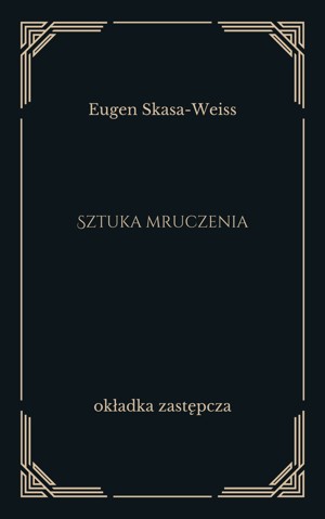 Sztuka mruczenia