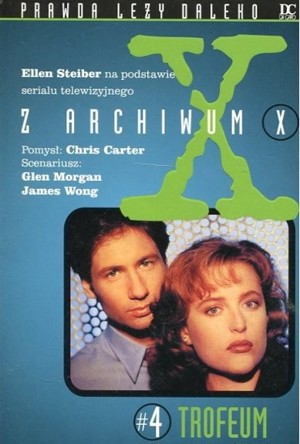 Z Archiwum X. Trofeum