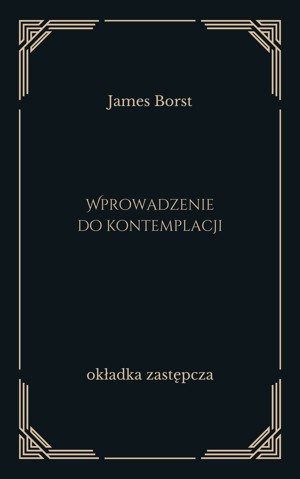 Wprowadzenie do kontemplacji