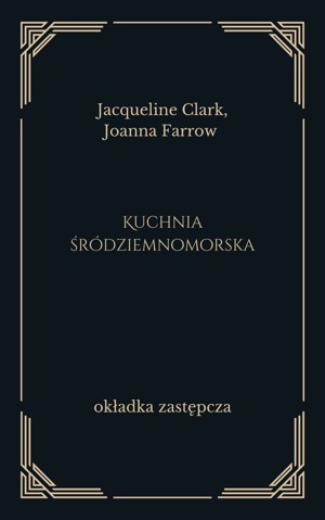 Kuchnia śródziemnomorska