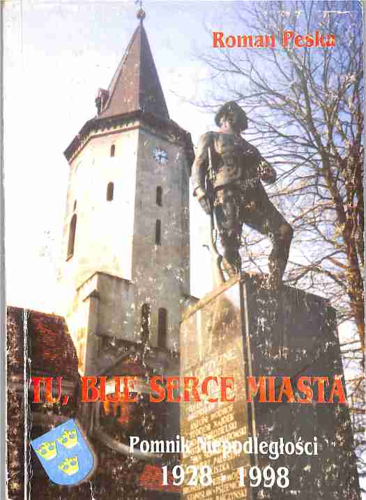 Tu, bije serce miasta