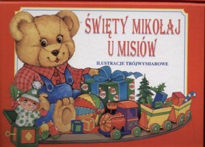 Święty Mikołaj u Misiów
