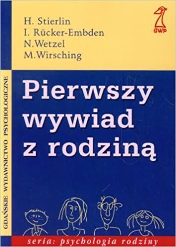Pierwszy wywiad z rodziną