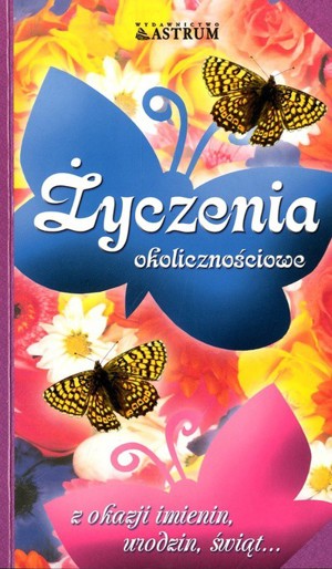 Życzenia okolicznościowe