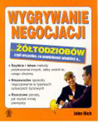 Wygrywanie negocjacji