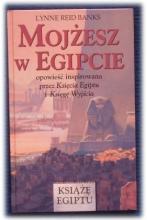 Mojżesz w Egipcie