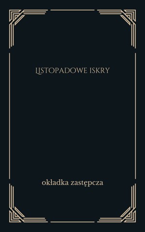 Listopadowe iskry