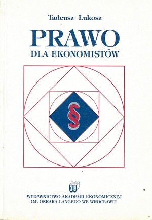 Prawo dla ekonomistów
