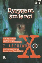 Z Archiwum X. Dyrygent śmierci