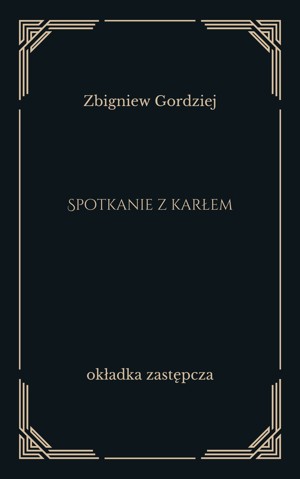 Spotkanie z karłem