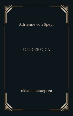 Oblicze Ojca