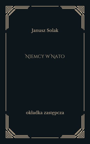 Niemcy w NATO