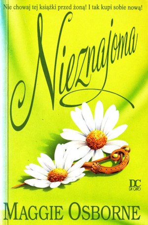 Nieznajoma.