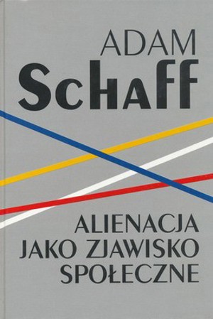 Alienacja jako zjawisko społeczne