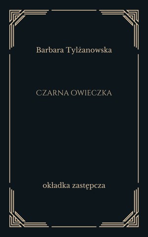 Czarna owieczka