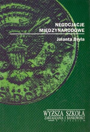 Negocjacje międzynarodowe