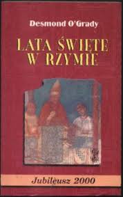 Lata święte w Rzymie