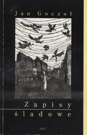 Zapisy śladowe