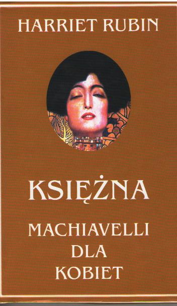 Księżna. Machiavelli dla kobiet