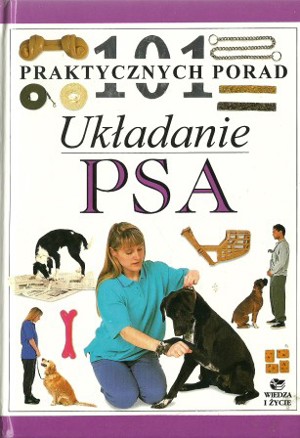 Układanie psa
