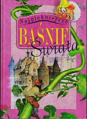 Najpiękniejsze baśnie świata.