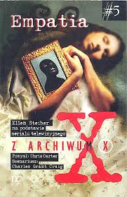 Z Archiwum X. Empatia