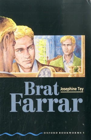 Brat Farrar