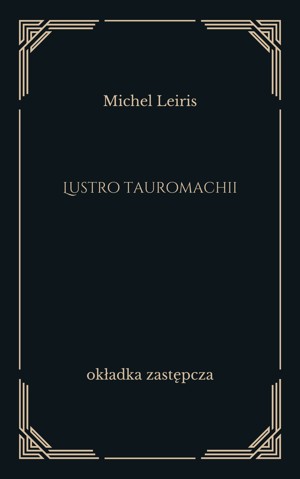 Lustro tauromachii