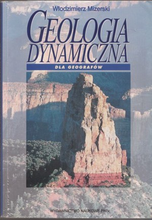 Geologia dynamiczna dla geografów