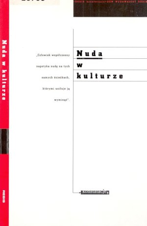 Nuda w kulturze