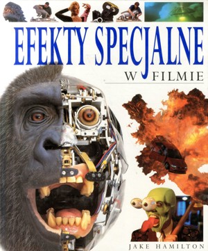 Efekty specjalne w filmie