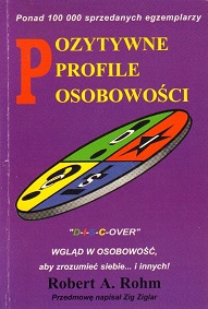 Pozytywne profile osobowości