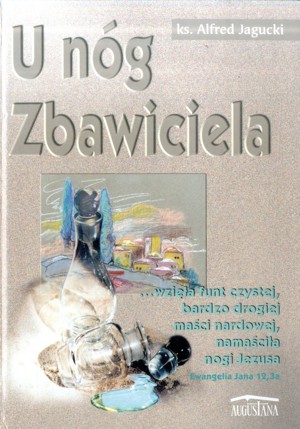 U nóg Zbawiciela