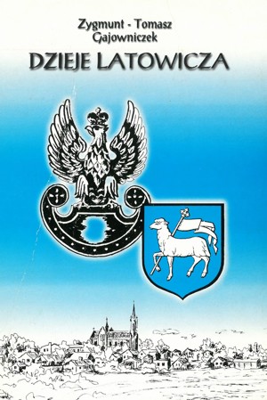 Dzieje Latowicza