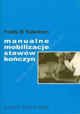 Manualne mobilizacje stawów kończyn