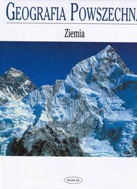 Geografia powszechna. Ziemia