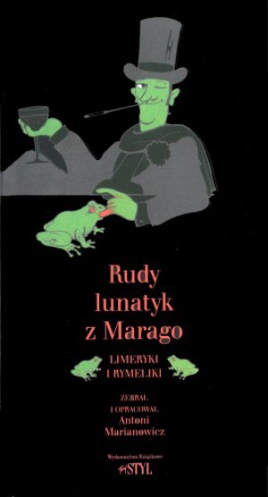 Rudy lunatyk z Marago