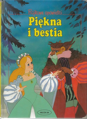 Piękna i bestia