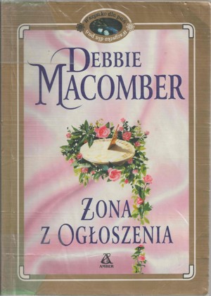 Żona z ogłoszenia