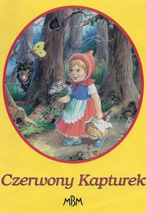 Czerwony Kapturek