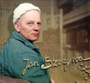 Jan Szczyrba (1934-1997)