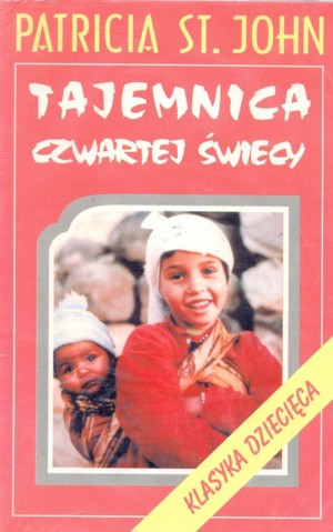 Tajemnica czwartej świecy
