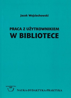 Praca z użytkownikiem w bibliotece