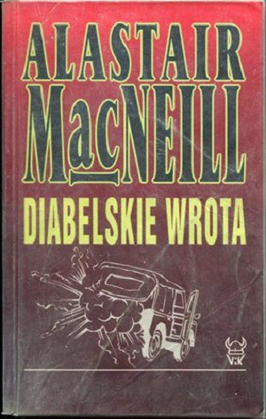 Diabelskie wrota.