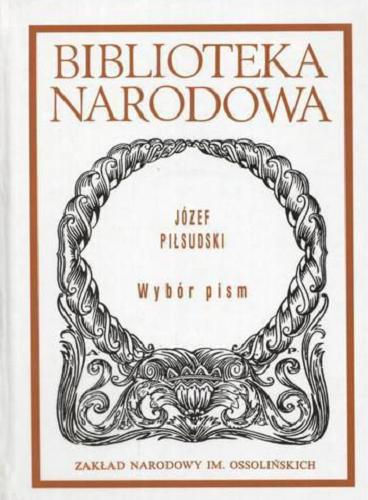 Wybór pism